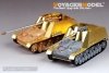 Voyager Model PE35689 WWII German Sd.Kfz.164 Nashorn For DRAGON 6387/6165/6166/6314 1/35